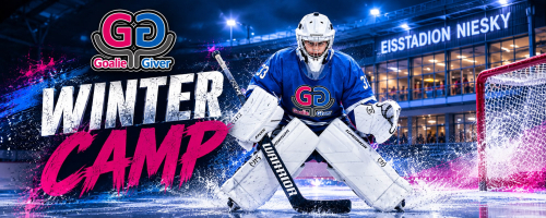 Goalie Winter Camp 2027